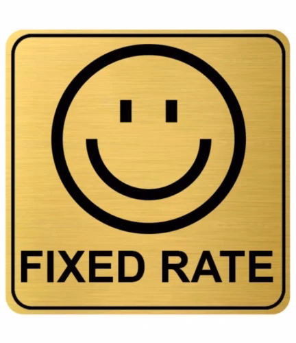Fixed Fare